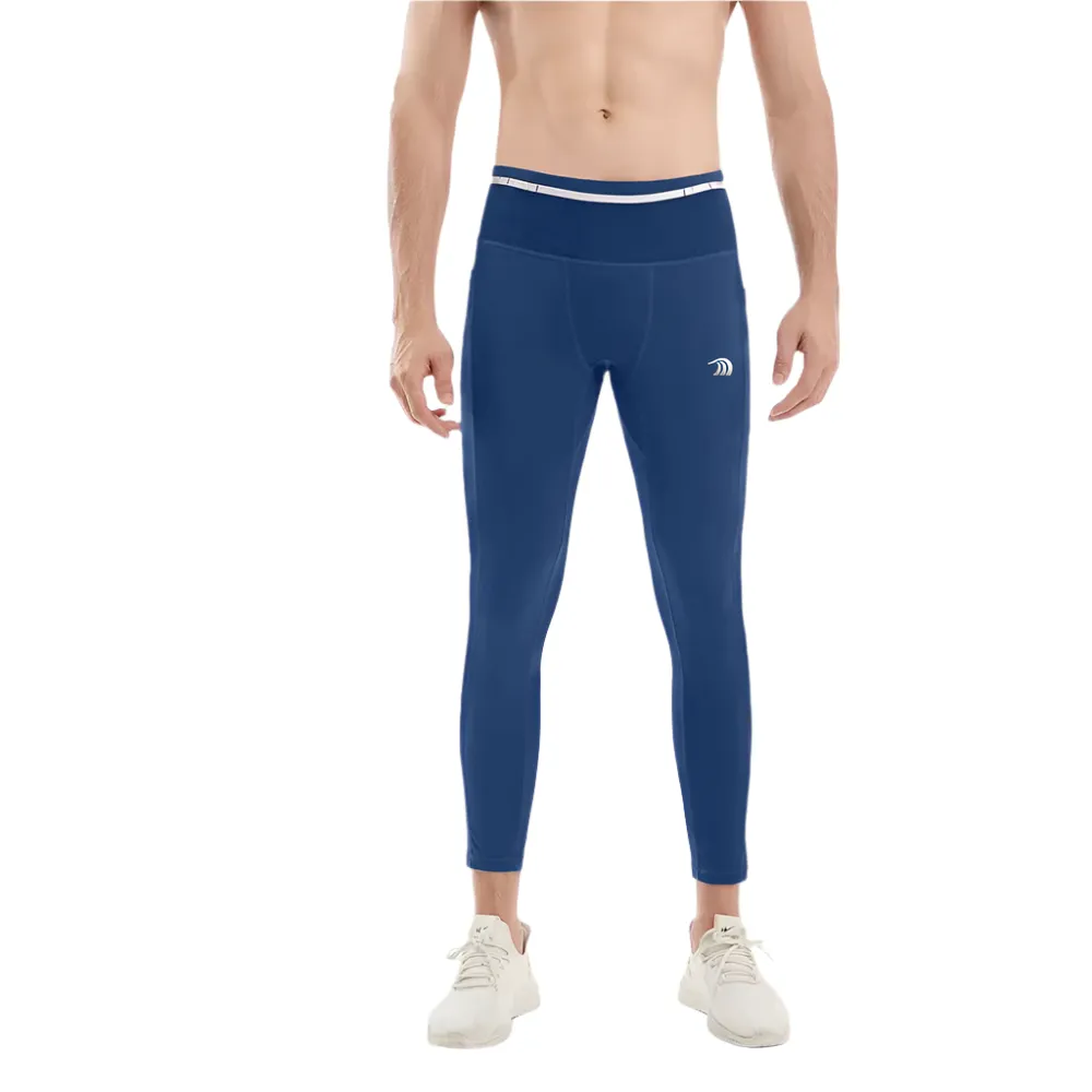 Unisex Compression Jogger Leggings
