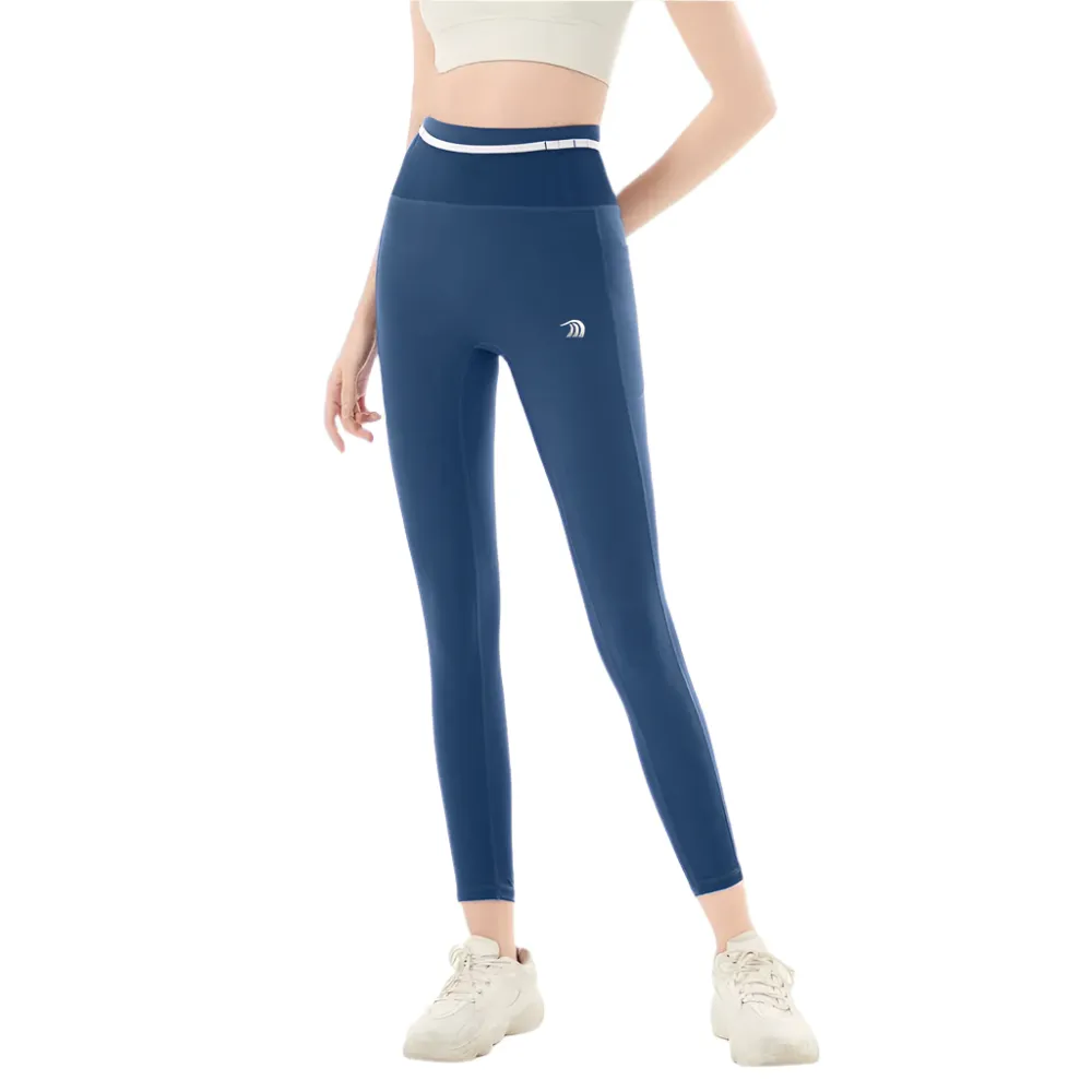 Unisex Compression Jogger Leggings